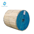 XLPE Insulated and PVC Sheathed CV Power Cable 0.6/1kV